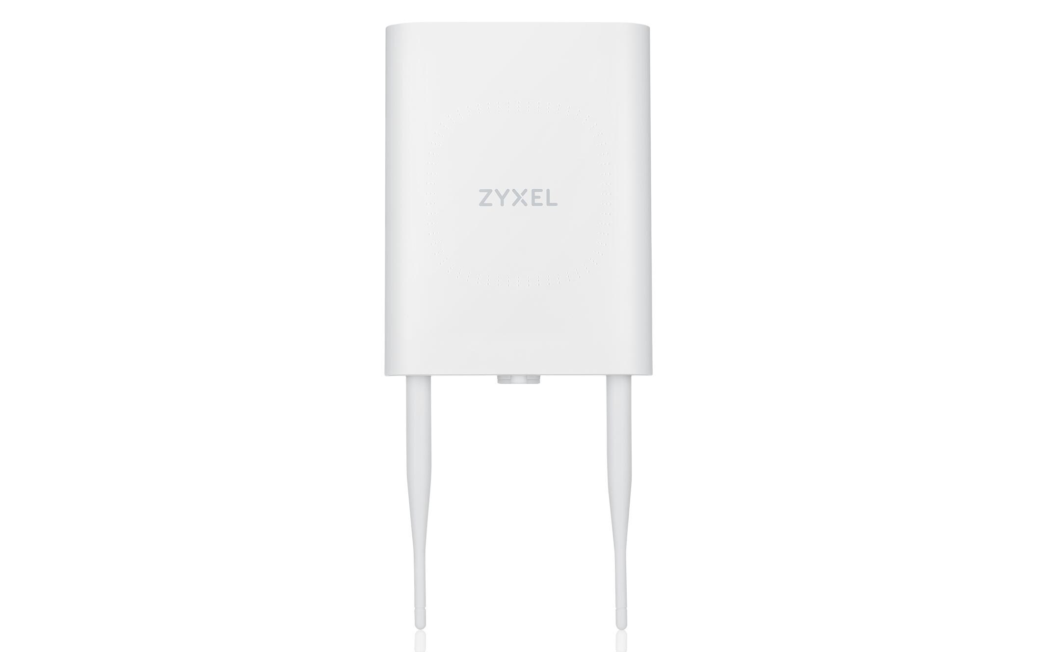 Access Point NWA55AXE<br>Outdoor-WLAN-Access-Point mit 802.11ax (WiFi 6)