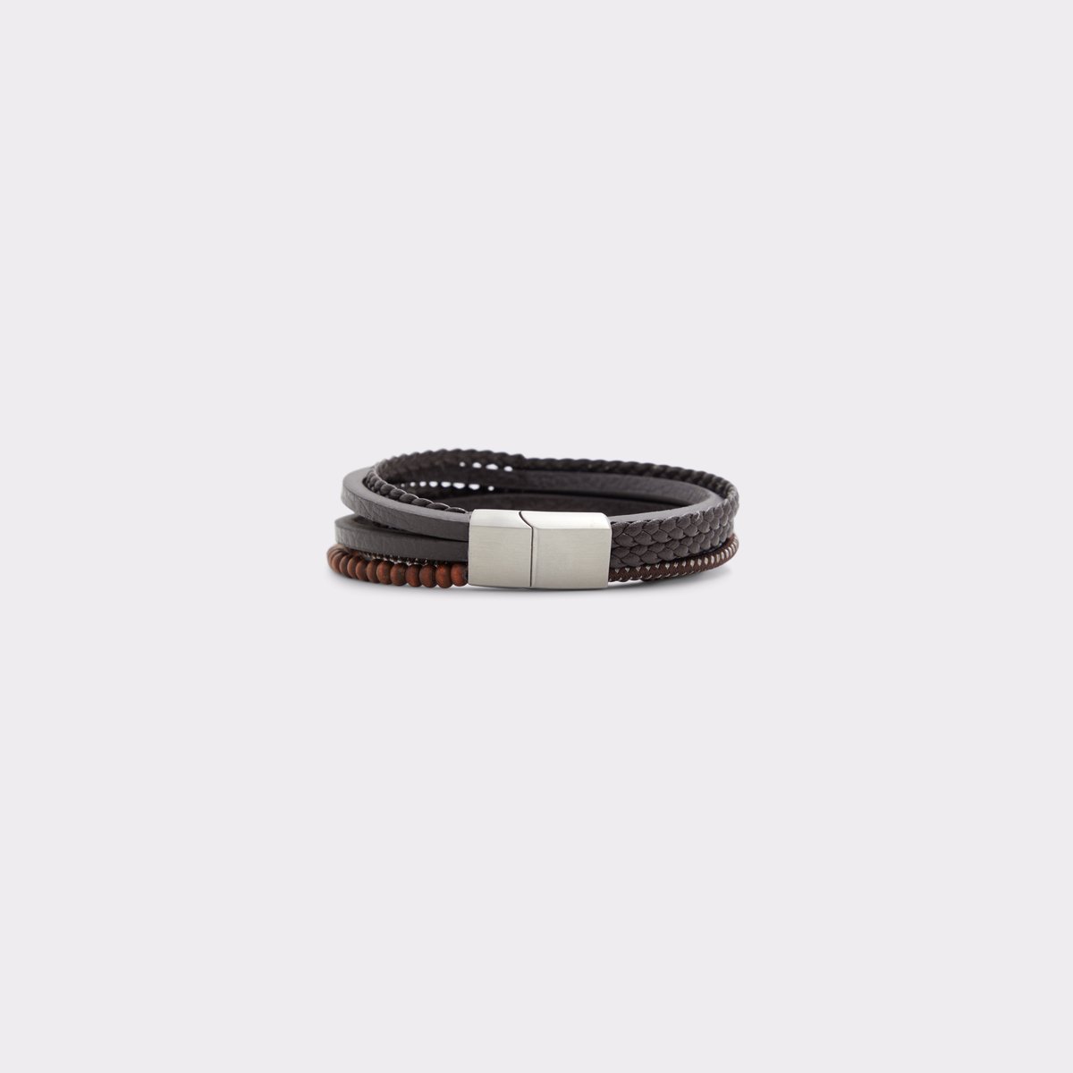 Frelanyth Brown Men Jewelry & Watches