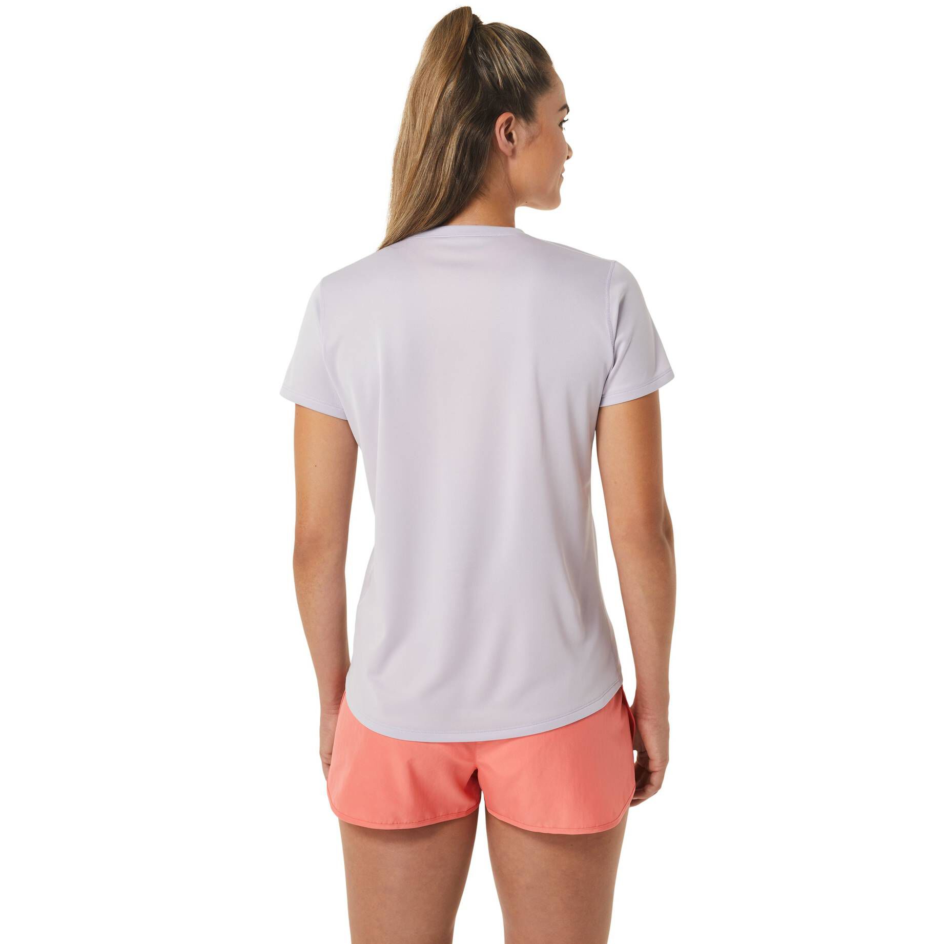 Asics| Damen Laufshirt CORE