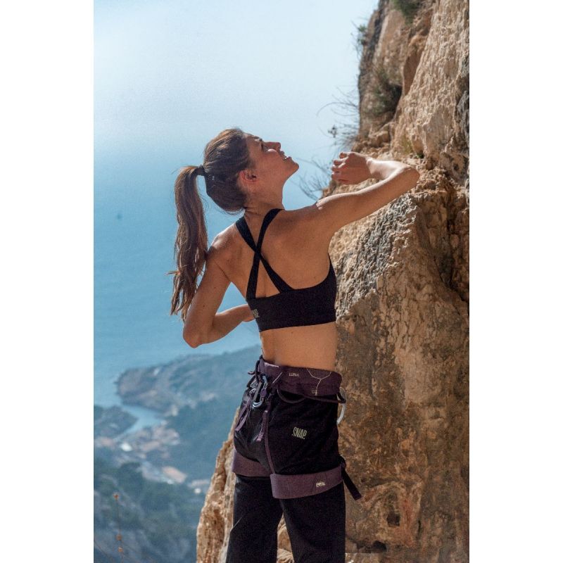 Crossed Bra - Brassière de sport femme