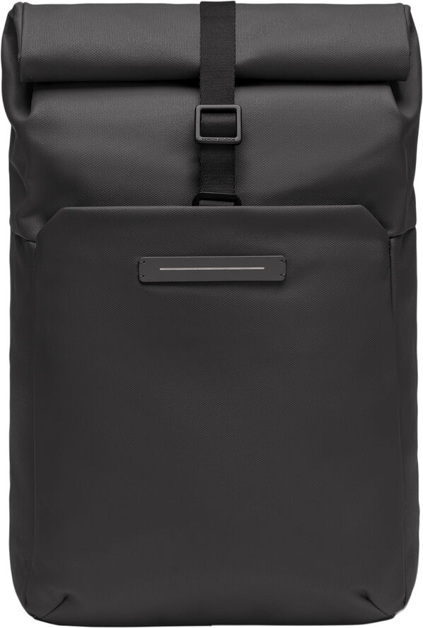 Horizn Studios SoFo Rolltop Backpack X All Black All black