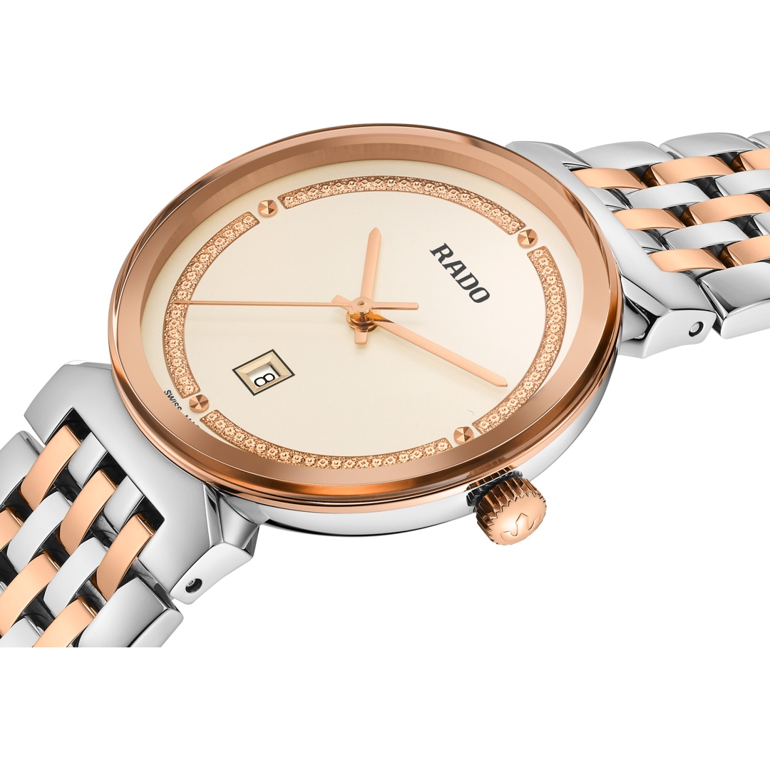 Rado Florence S