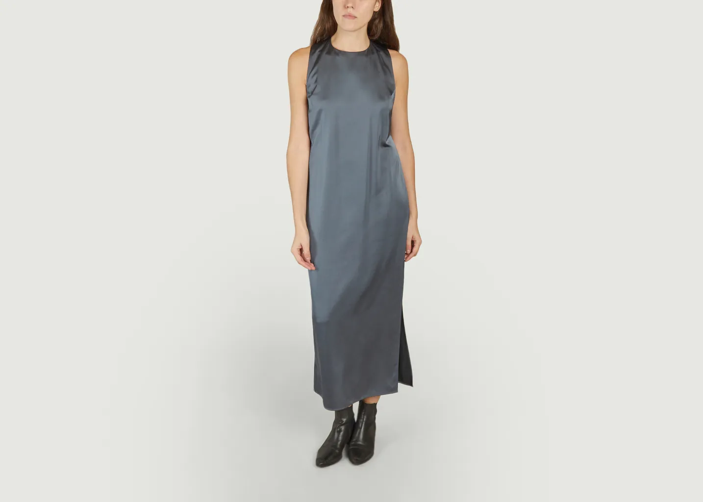 Ellie Dress 15039 Samsoe Samsoe