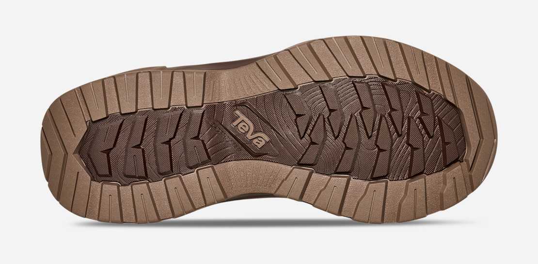 Dames Hurricane Daybreaker Slip On