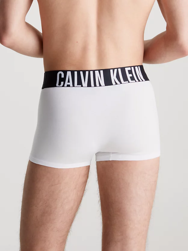 Pacote com 3 Cuecas Boxer - Intense Power