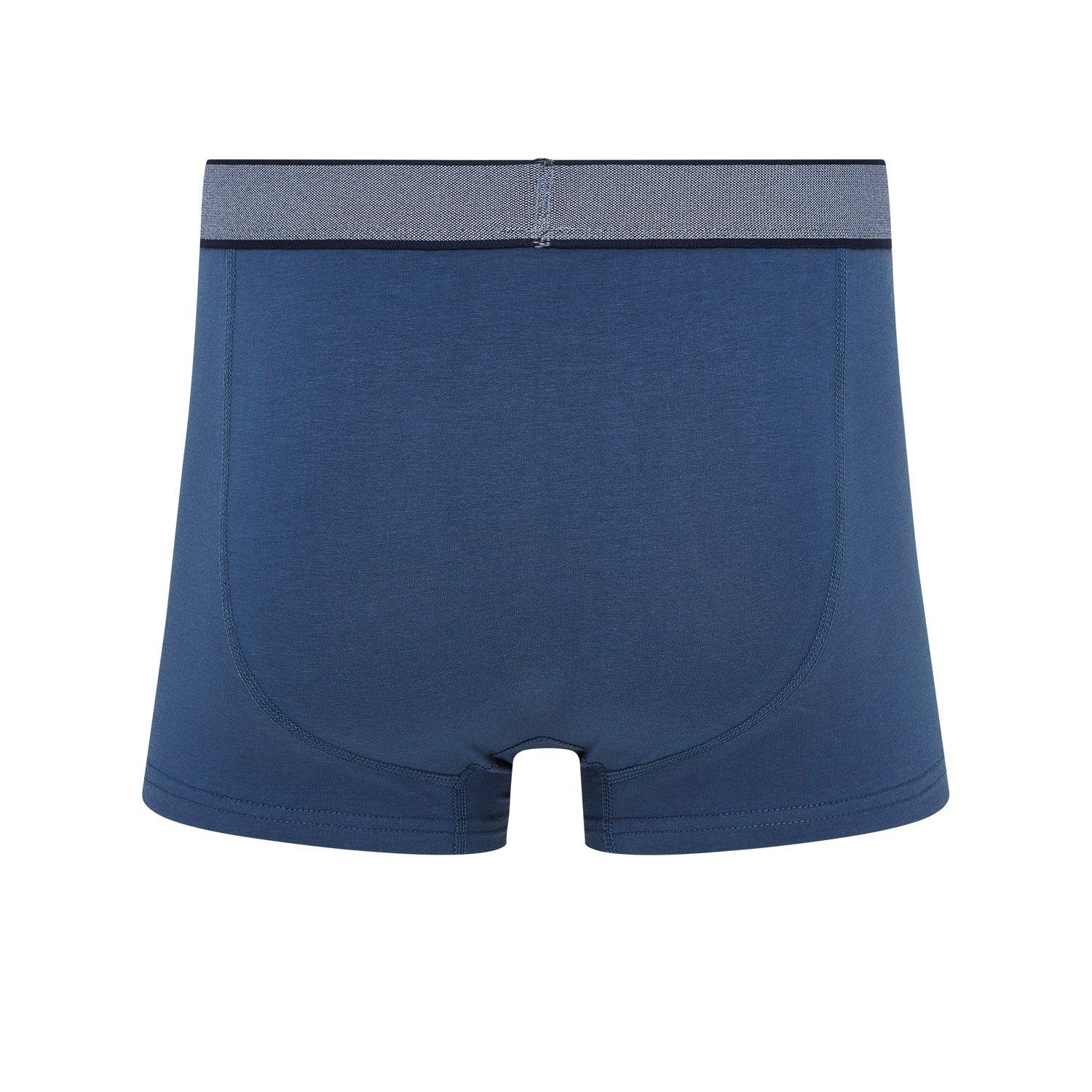 Ben Sherman 3 Pack Trunks Francis