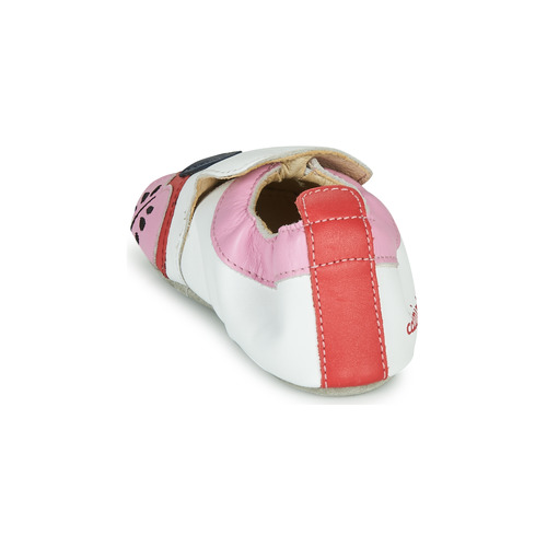 Catimini - CIRINI - Blanc / Rose