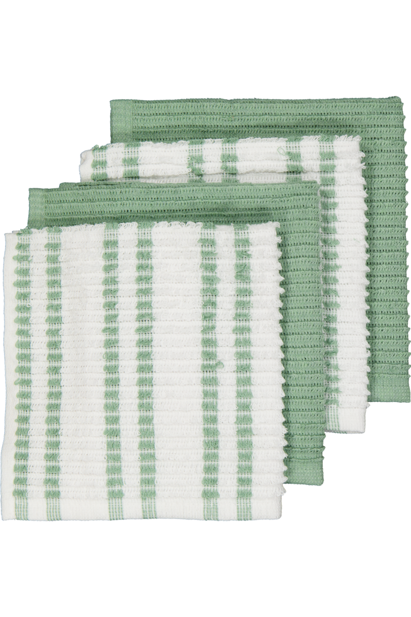 Vaatdoek - Groen