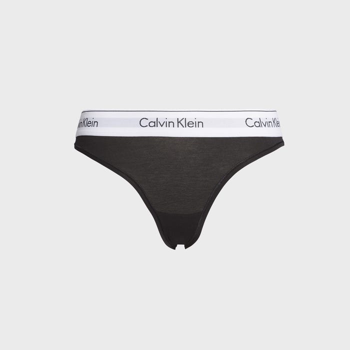 Calvin Klein-Bikinislip Modern Cotton - Calvin Klein Underwear