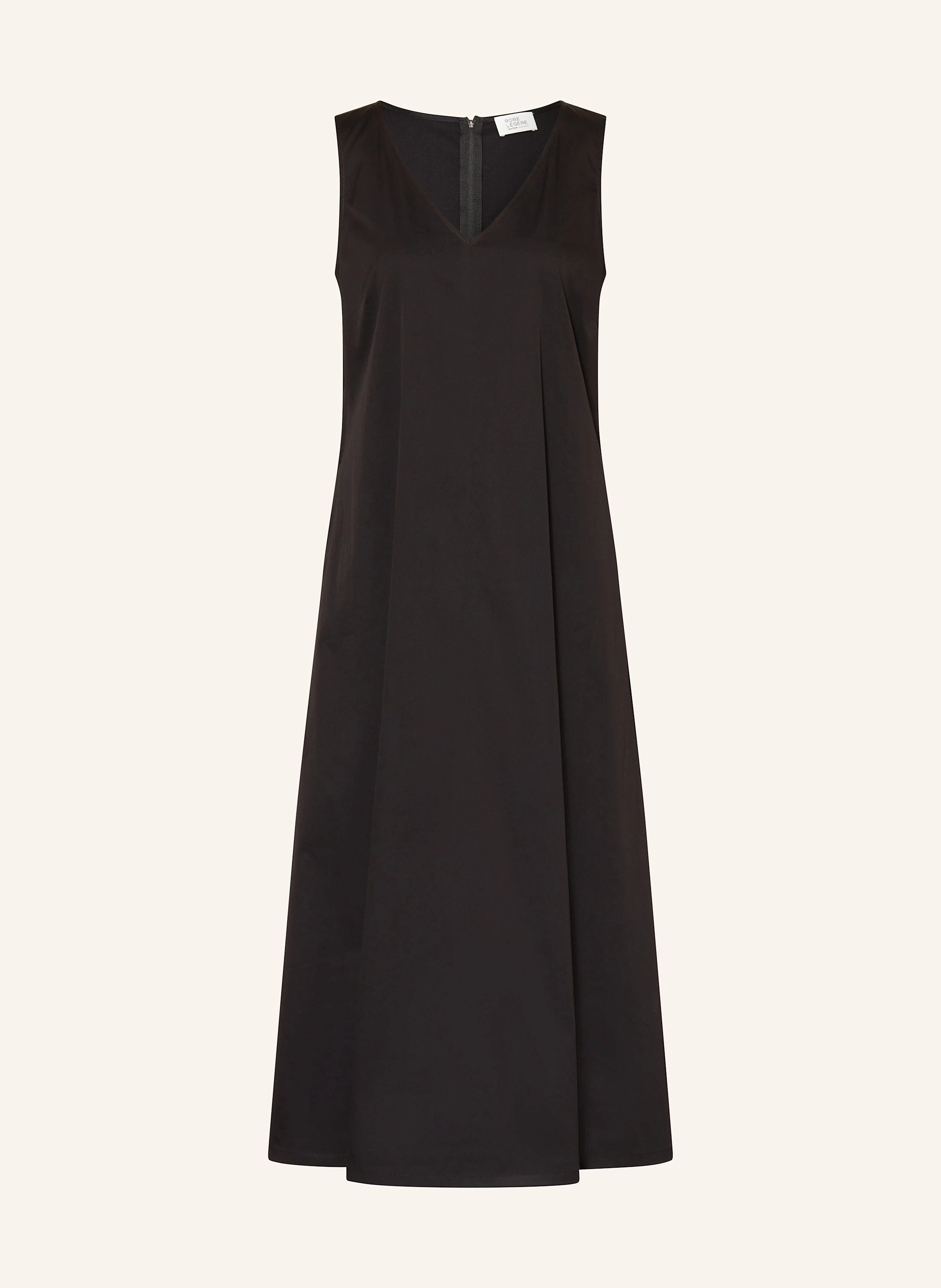 ROBE LÉGÈRE Kleid