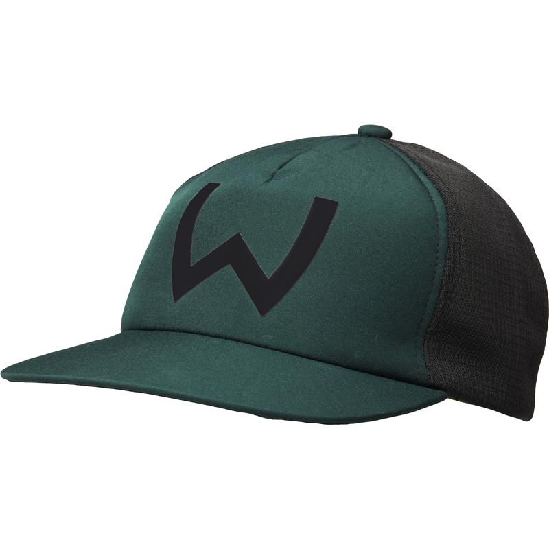 Casquette Westin W Helmet - Deep Forest