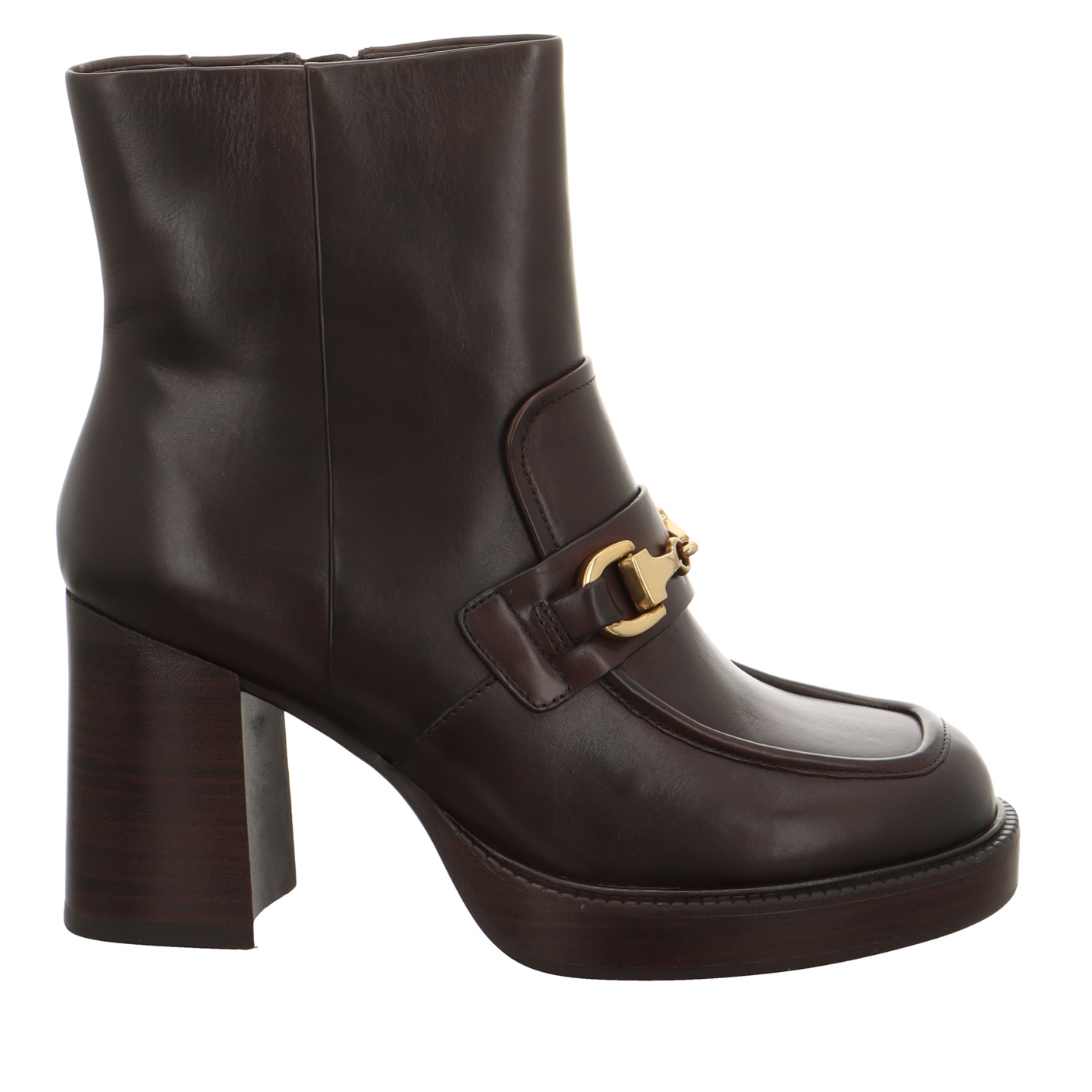 Stiefeletten braun