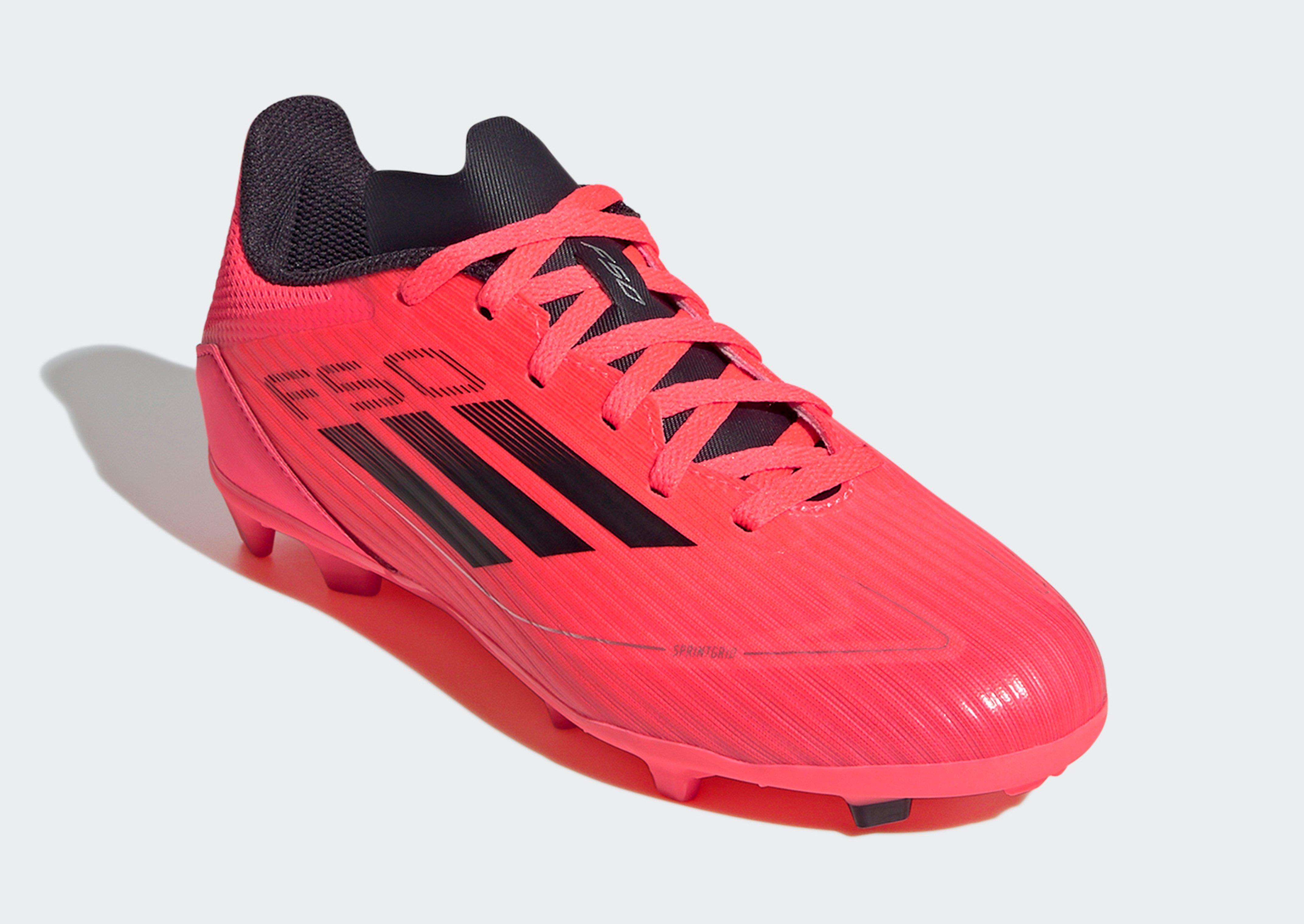 adidas F50 League Terrain souple/Multi-surfaces Enfant
