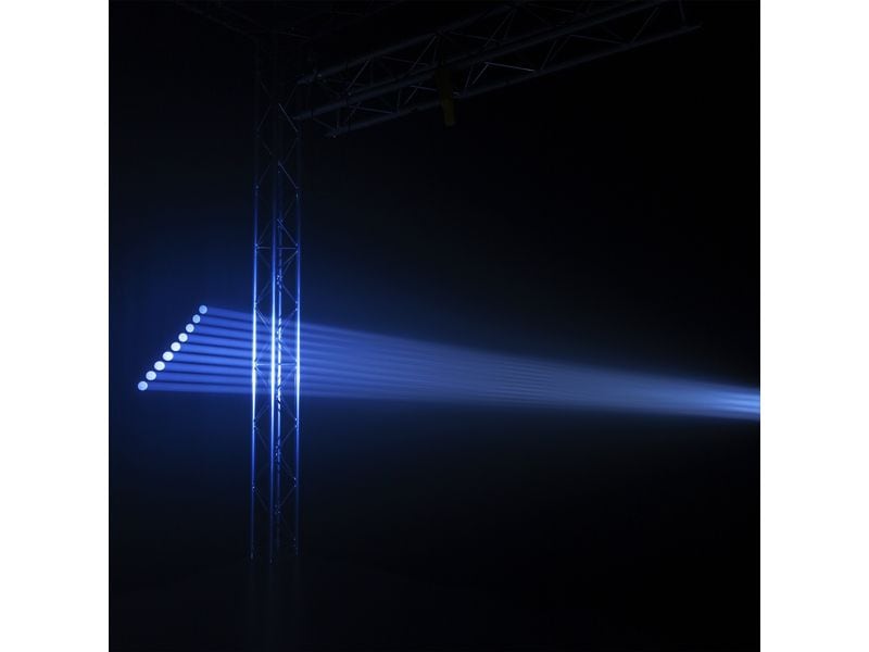 BeamZ Pro Moving Head IGNITE300 LED LED 300W Beam/Spot/Wash Moving Head