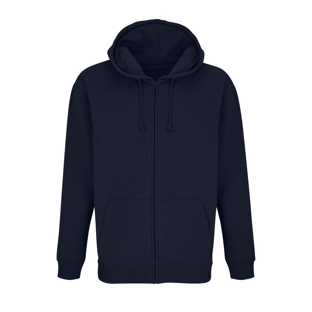 SOL'S 03812 - CARTER Veste Zippée Unisexe à Capuche