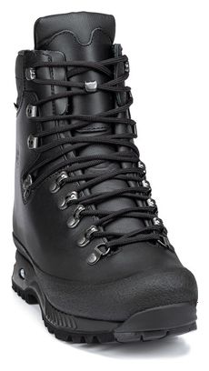 Chaussures de Randonnée Hanwag Alaska GTX Noir