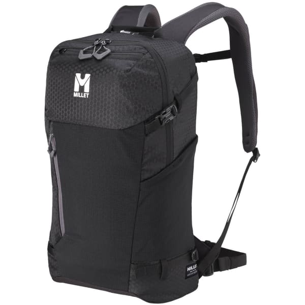 Sac à dos randonnée MILLET UBIC 15 BLACK