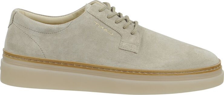 Gant Kinzoon Low Lace Shoe White