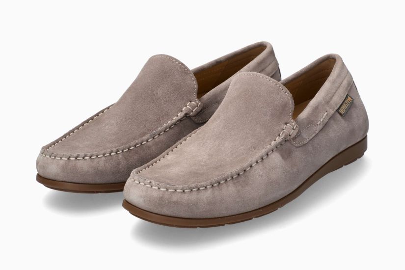 ALGORAS WARM GREY