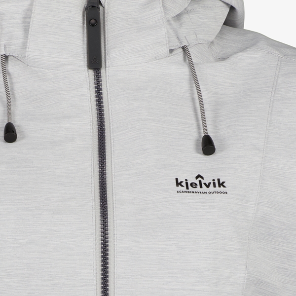 Kjelvik dames outdoor jas waterafstotend