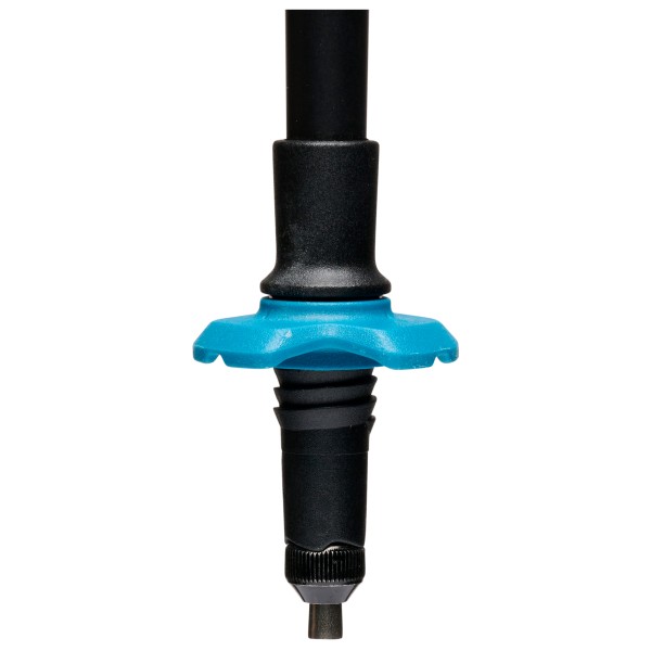 Black Diamond - Distance Carbon Z Poles - Bâtons de trail