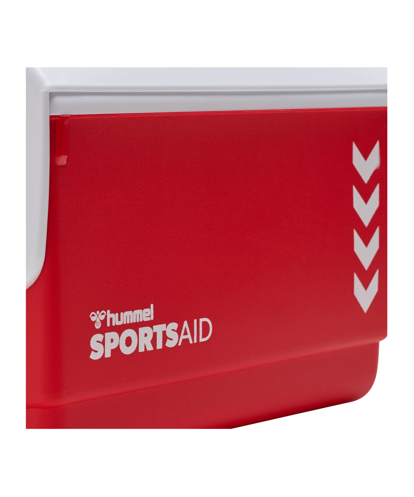 Hummel Kühlbox Rot F3001