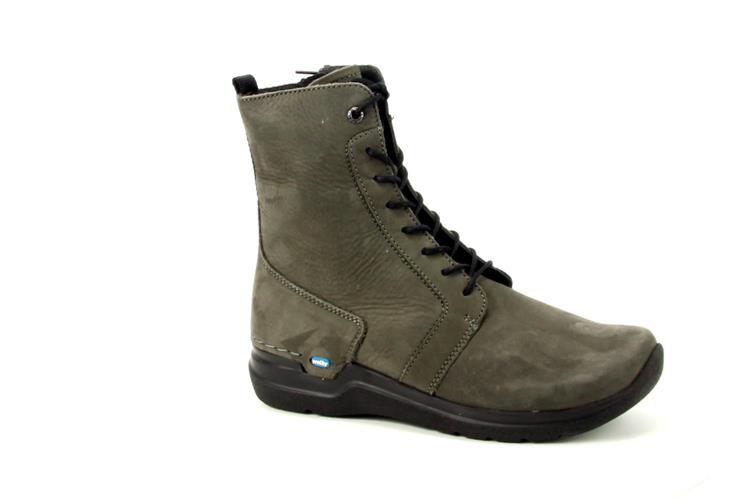 Wolky Viper 0663210 02 grijs