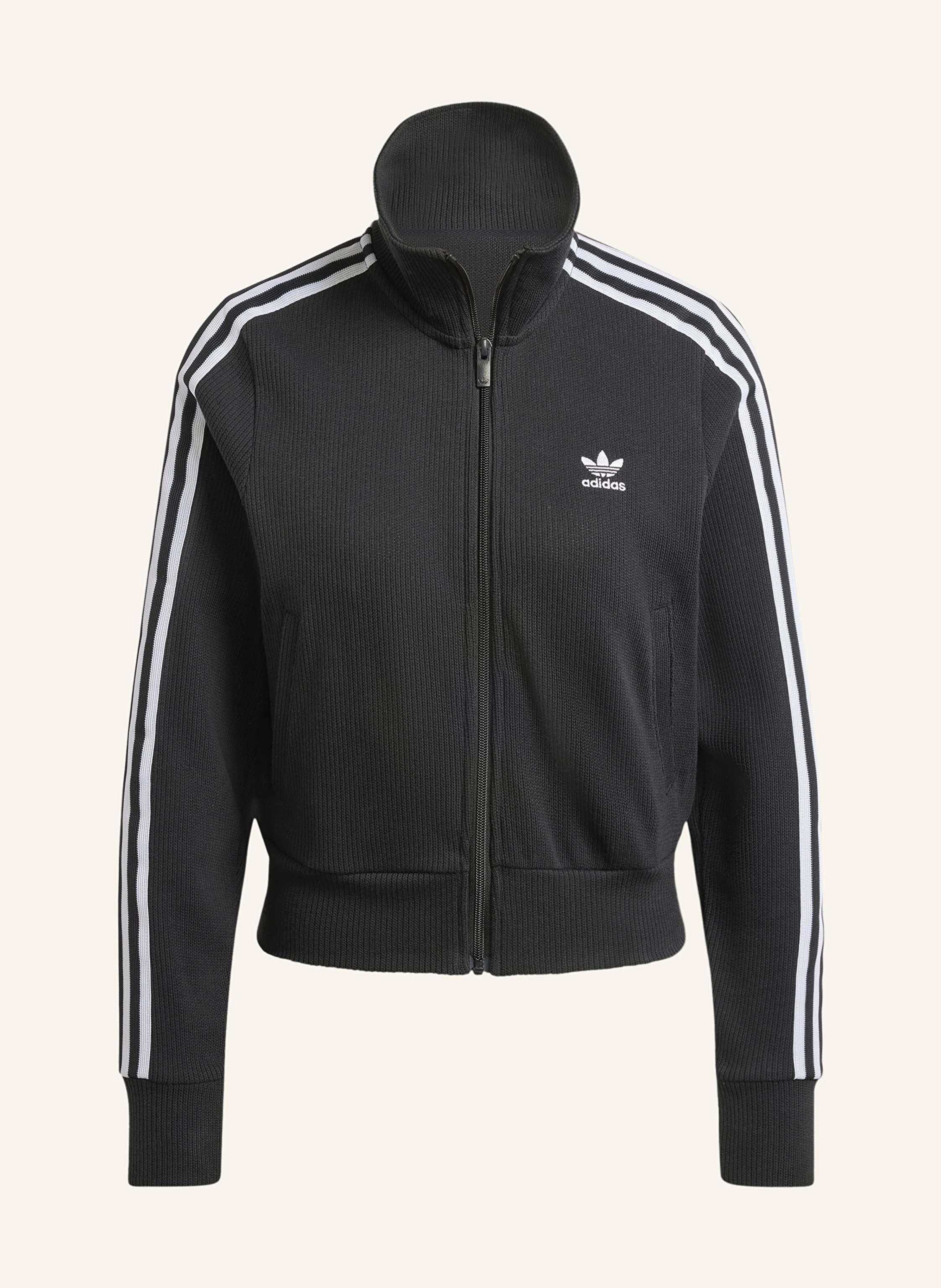 adidas Originals Sweatjacke KNIT ORIGINALS