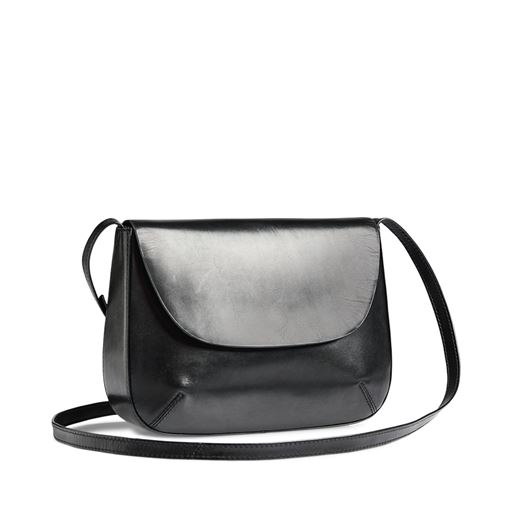 Markberg Janet Crossbody Taske, Black