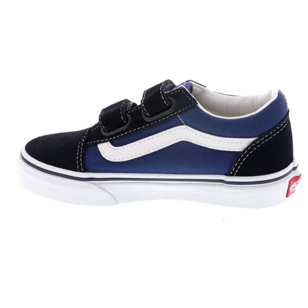 VANS Old Skoolsneakers donkerblauw/blauw