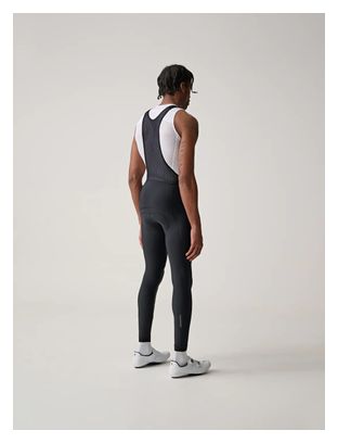 Cuissard Long Maap Team Bib Evo Homme Tights Noir