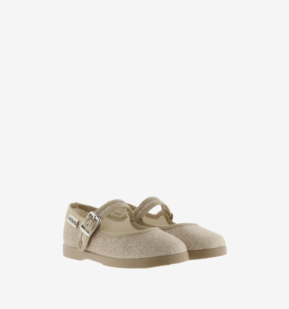 GOUNG-FU BALLERINE TOILEPLATINO