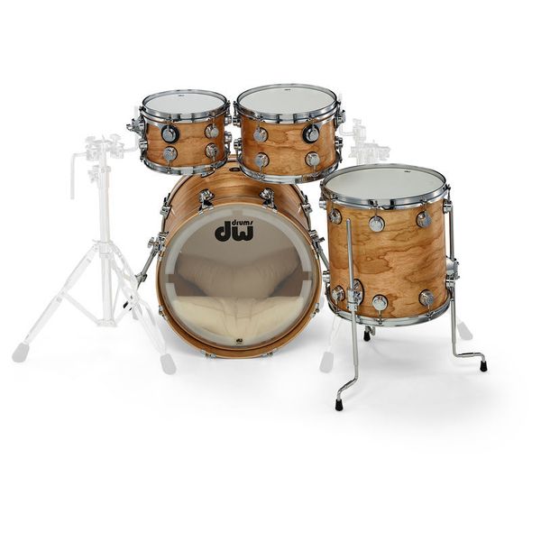 DW Satin Oil Studio Cherry Natura