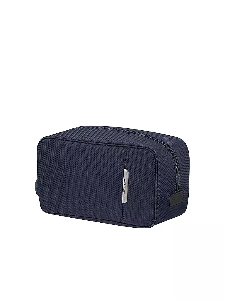 SAMSONITE Toilettetasche - RESPARK blau