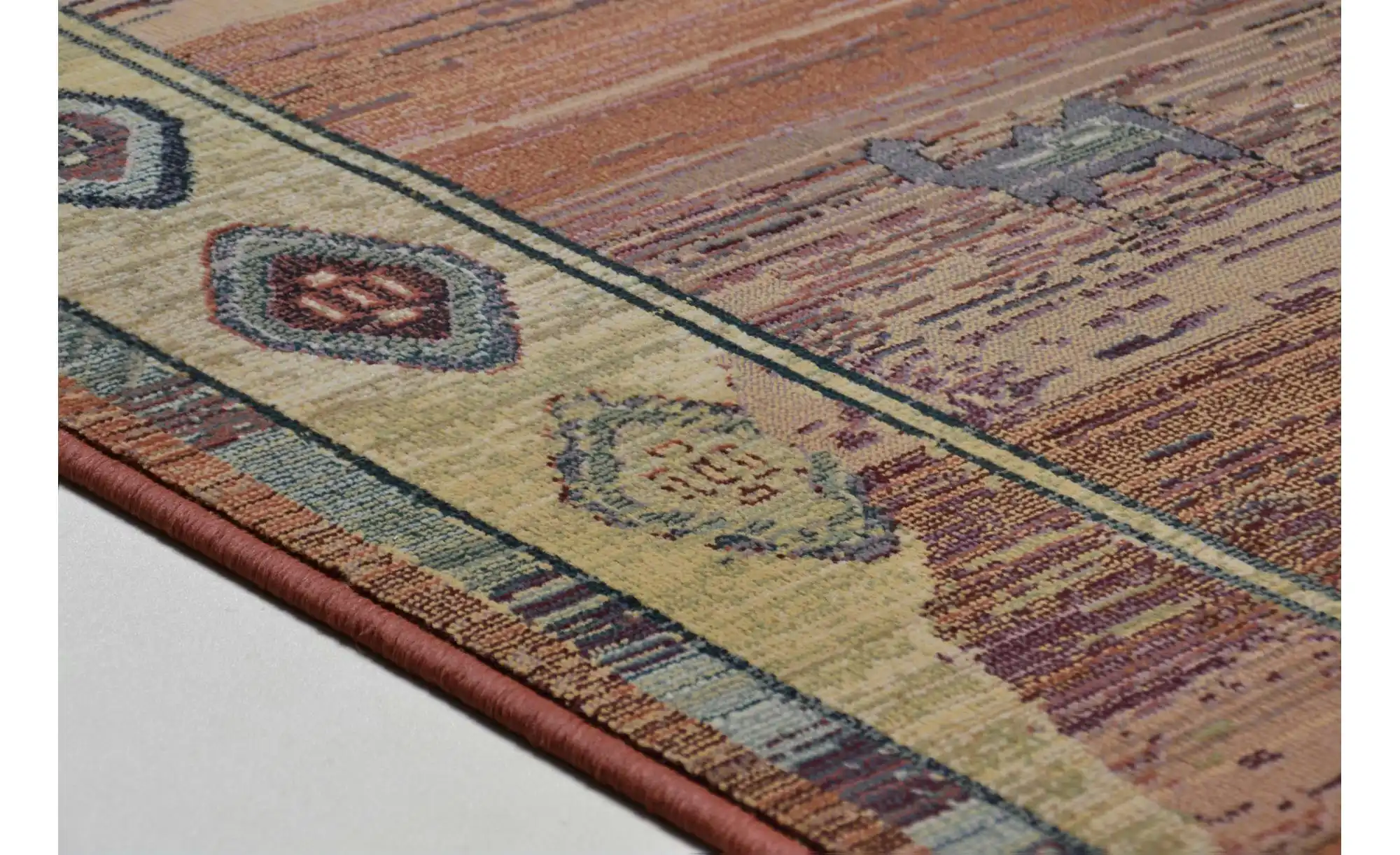 THEKO Vintageteppich Gabiro