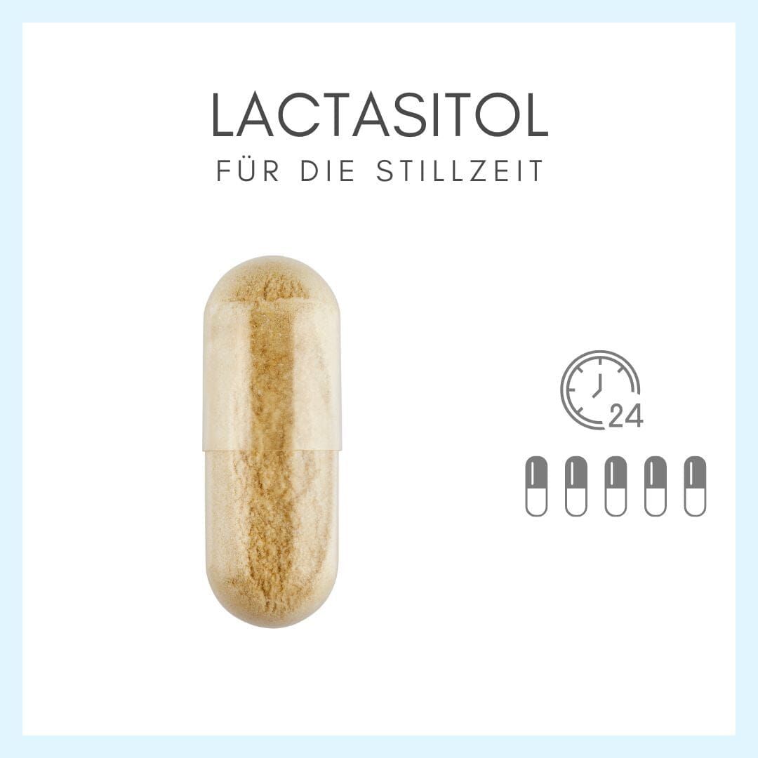 CARI Nutrition LACTASITOL