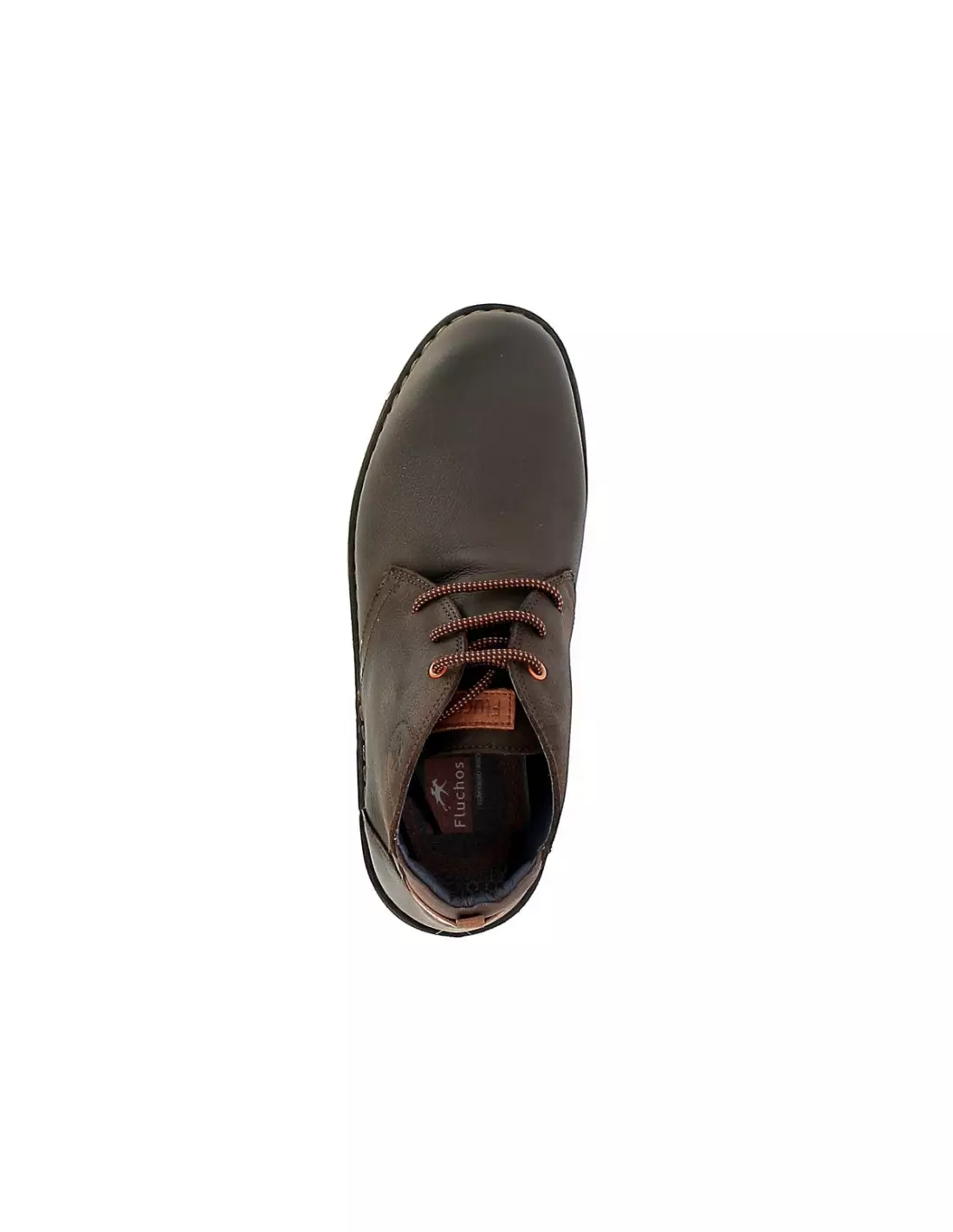 FLUCHOS ALFA - Bottines & boots Castagno