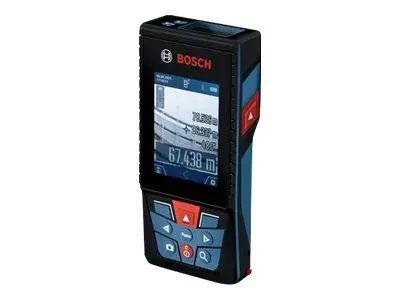Bosch GLM 150-27 C professional - Laserdistancemåler - 150 m