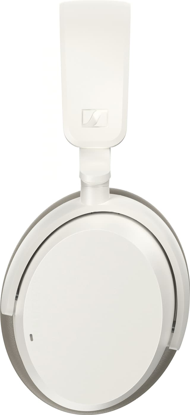 Sennheiser Accentum trådløse around-ear høretelefoner (hvid)
