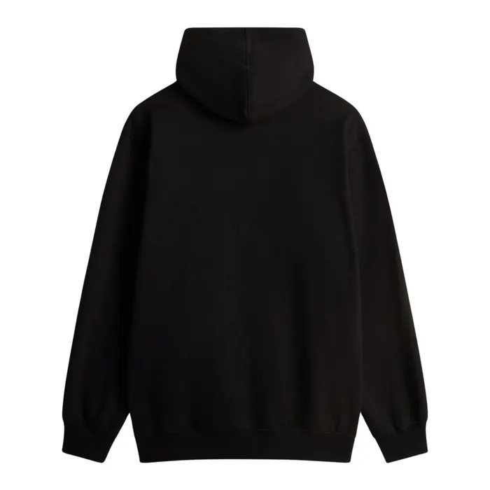 Vans Hi Stretch Hoodie Heren