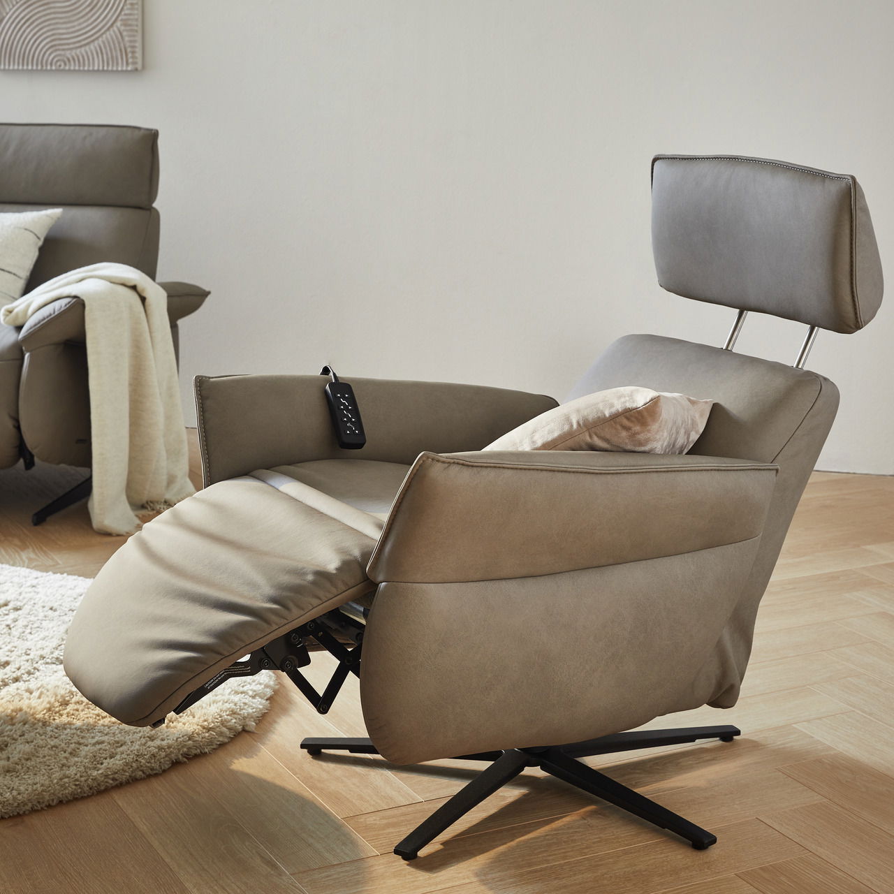 Himolla Relaxsessel 7254 EASY SWING