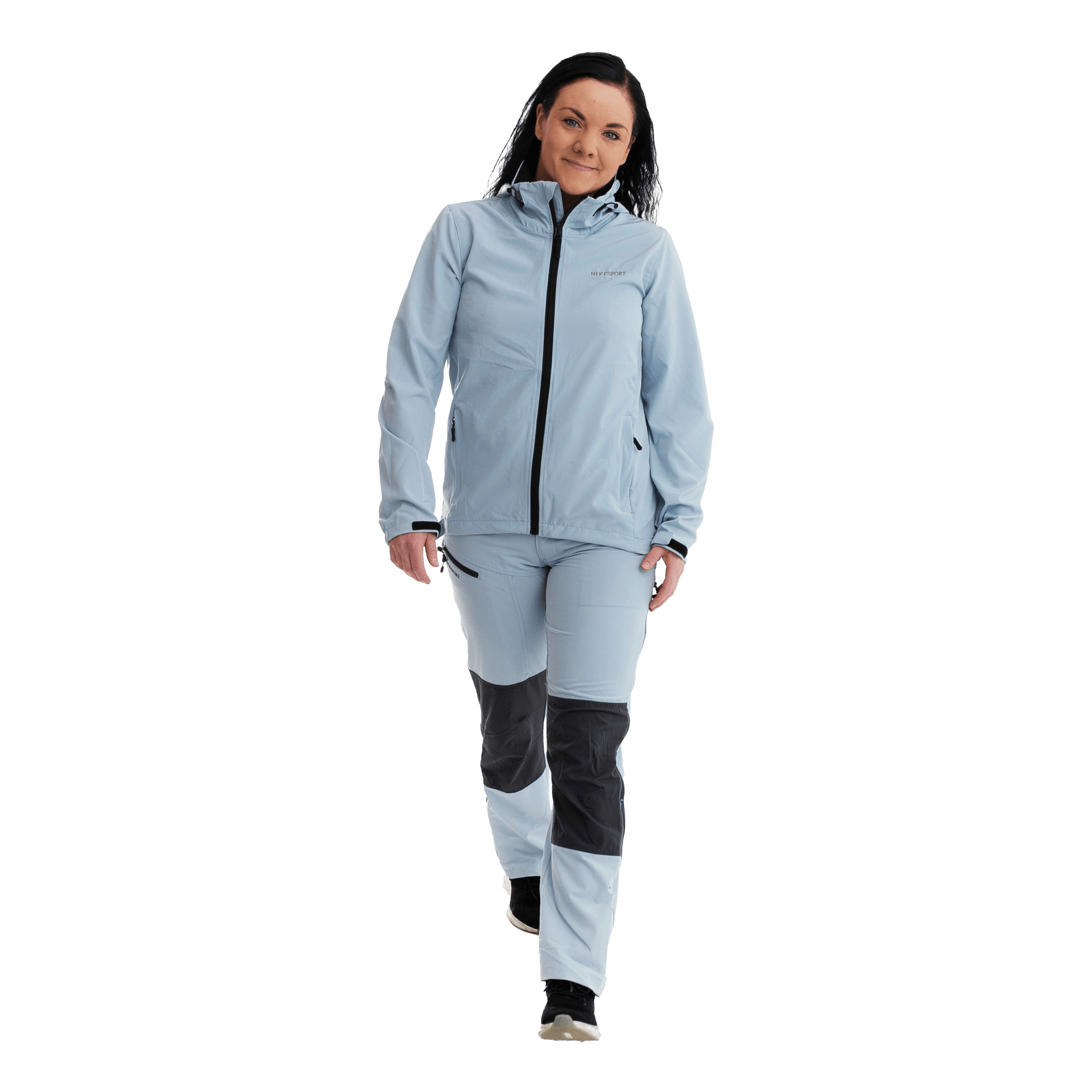 Hike Sport Helle turjakke W - Jakke