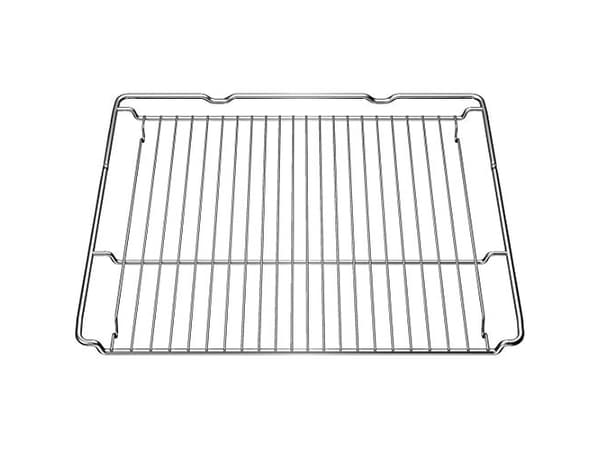 Bosch HEZ634000, Grillrist