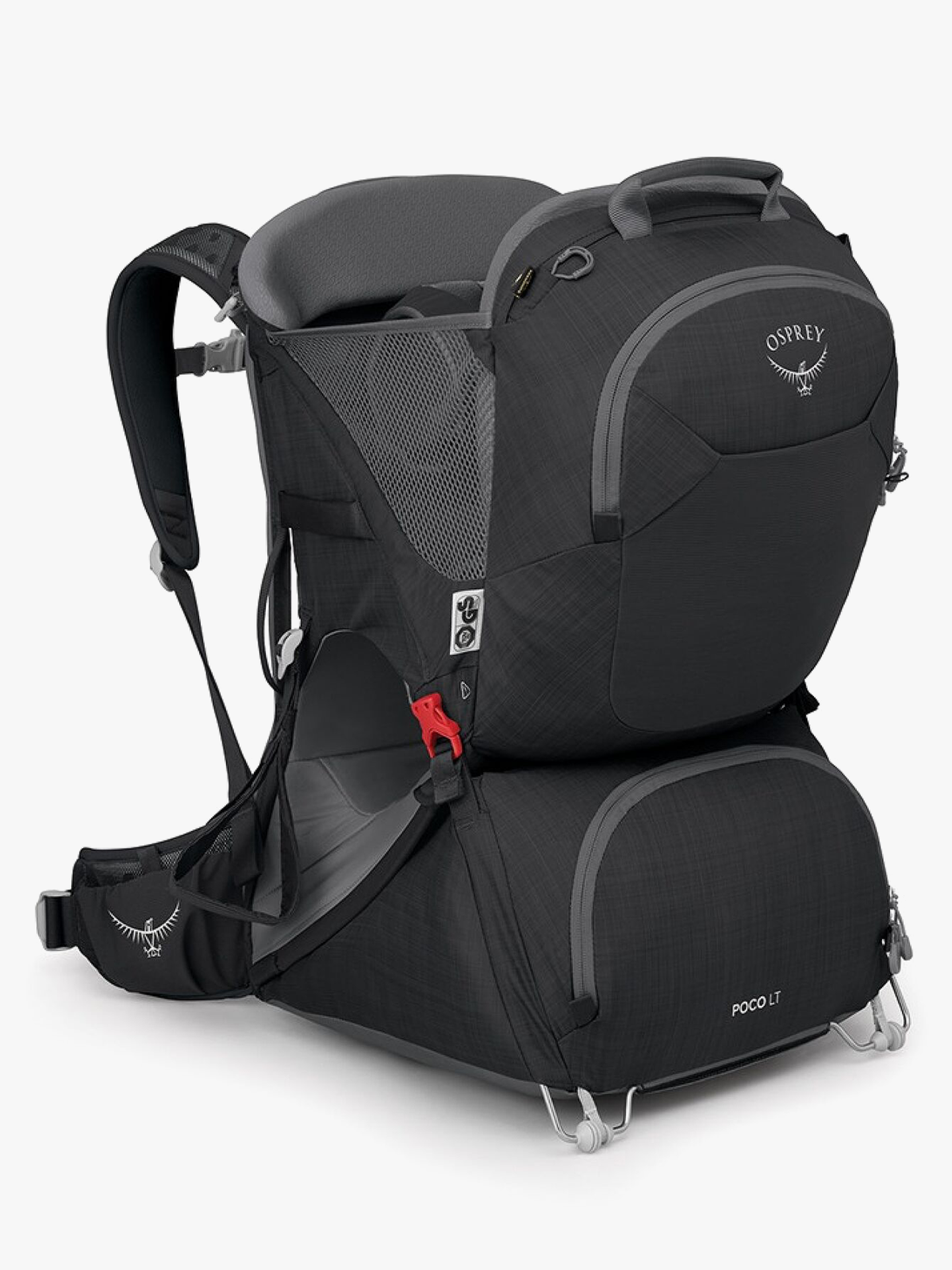 Poco LT Child Carrier