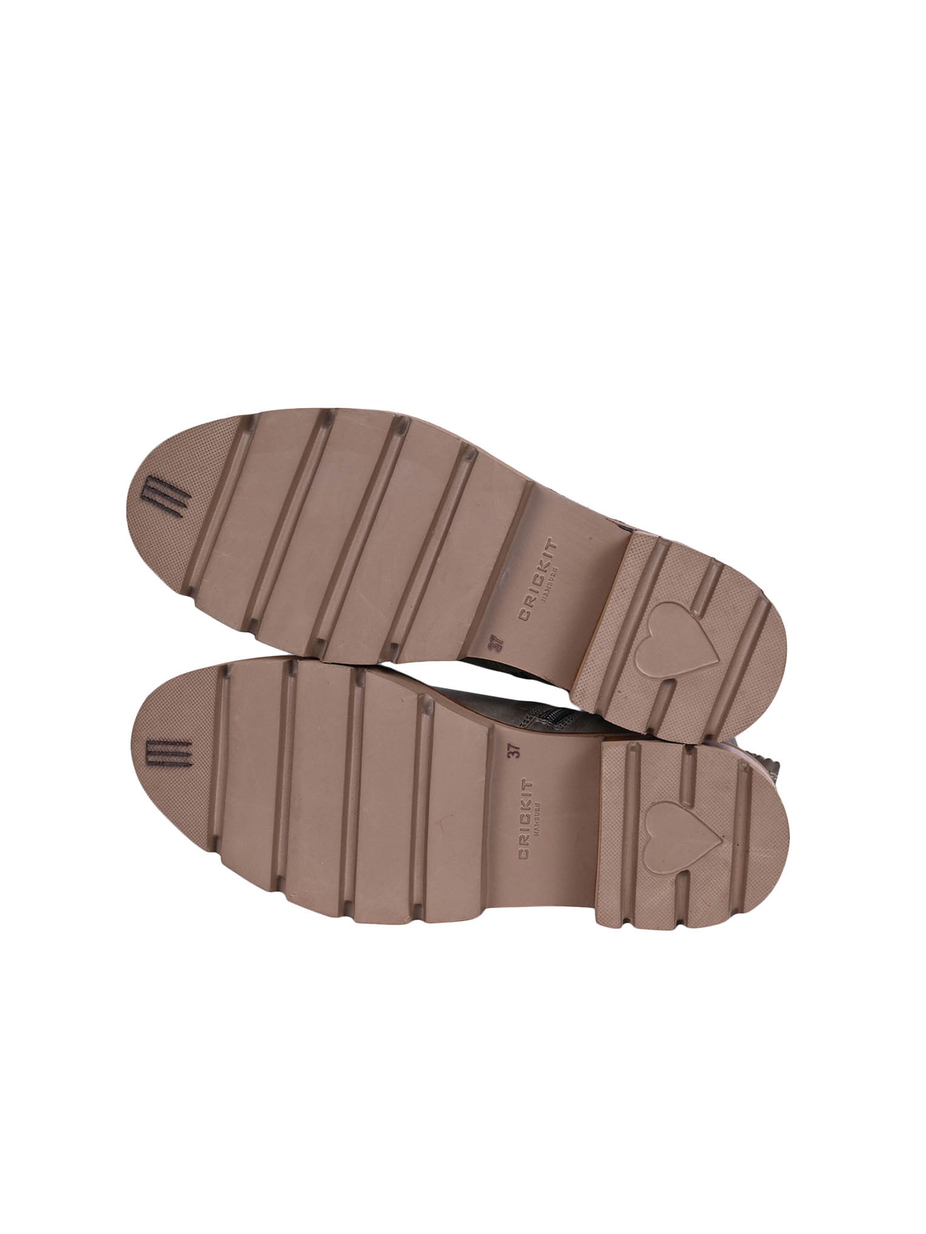 STIEFELETTE NAEMA
