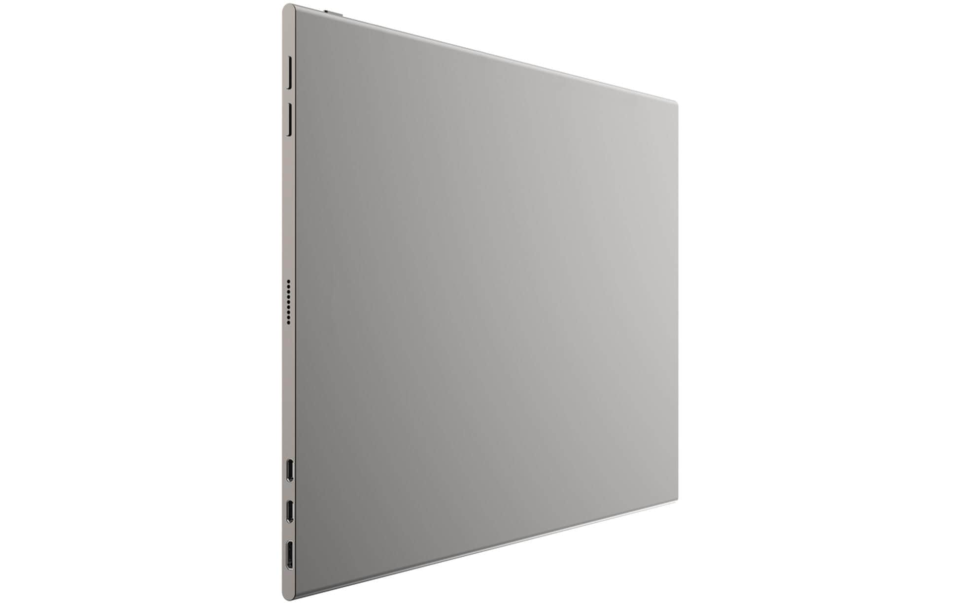 Monitor LC-M16-4K-UHD-P-OLED<br>Tragbarer 15.6