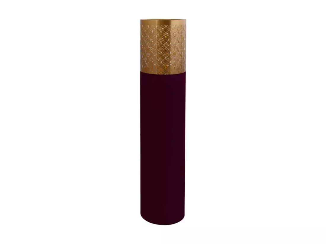 Vase Rond Design 