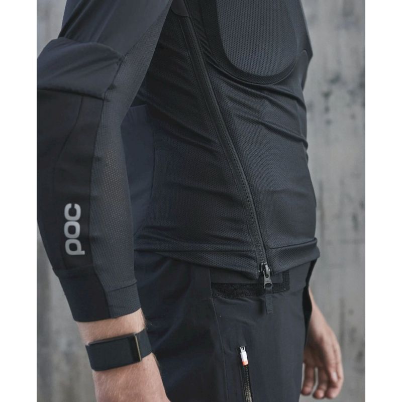 Oseus VPD Jacket - Dorsale VTT
