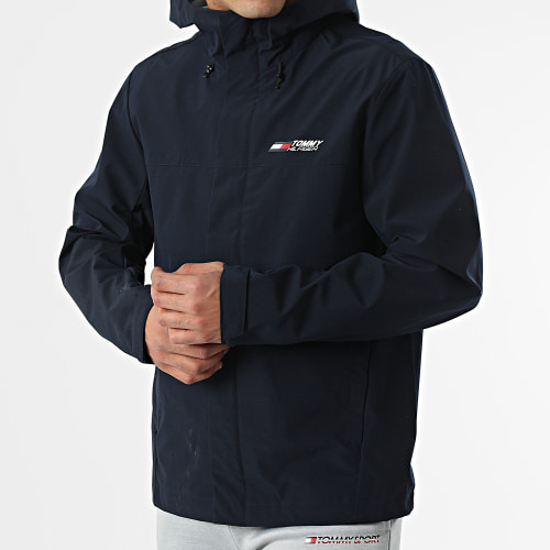 Coupe-Vent Entry 1249 Bleu Marine