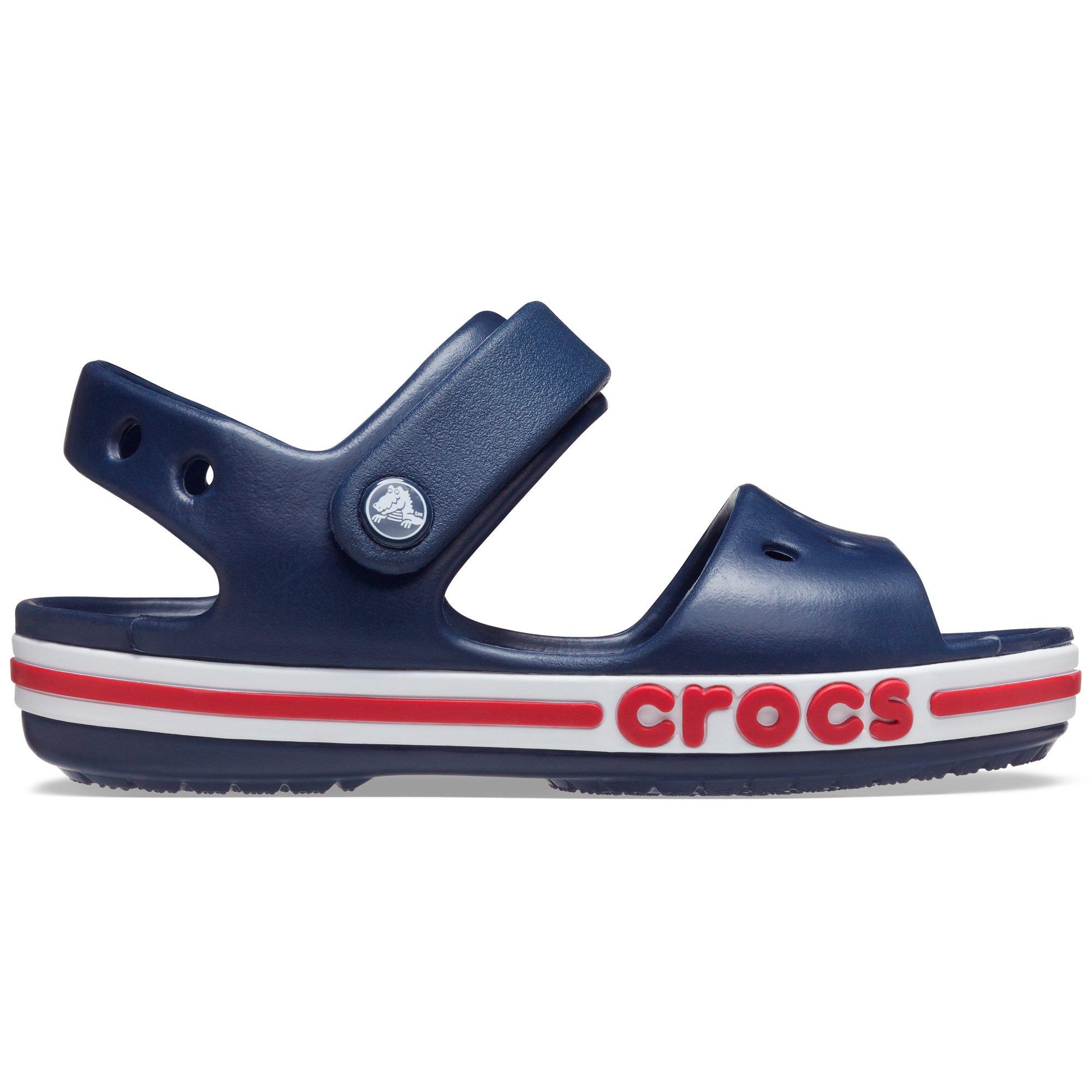 Crocs Bayaband Sandals Infants